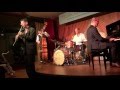 Frank Muschalle Trio  -  Swanee River Boogie