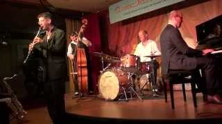Frank Muschalle Trio - Swanee River Boogie
