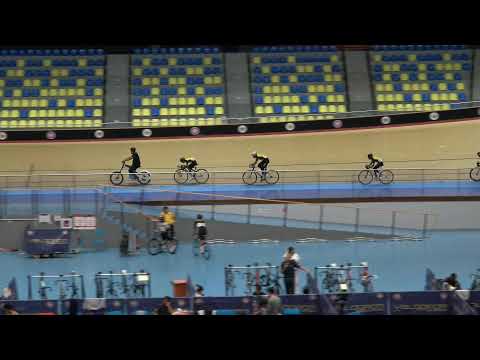 YSD TRACK SERIES ROUND 14 (MORNING SESSION)