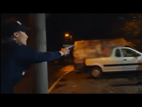 OAMENII LEGII EPISOD NOU.