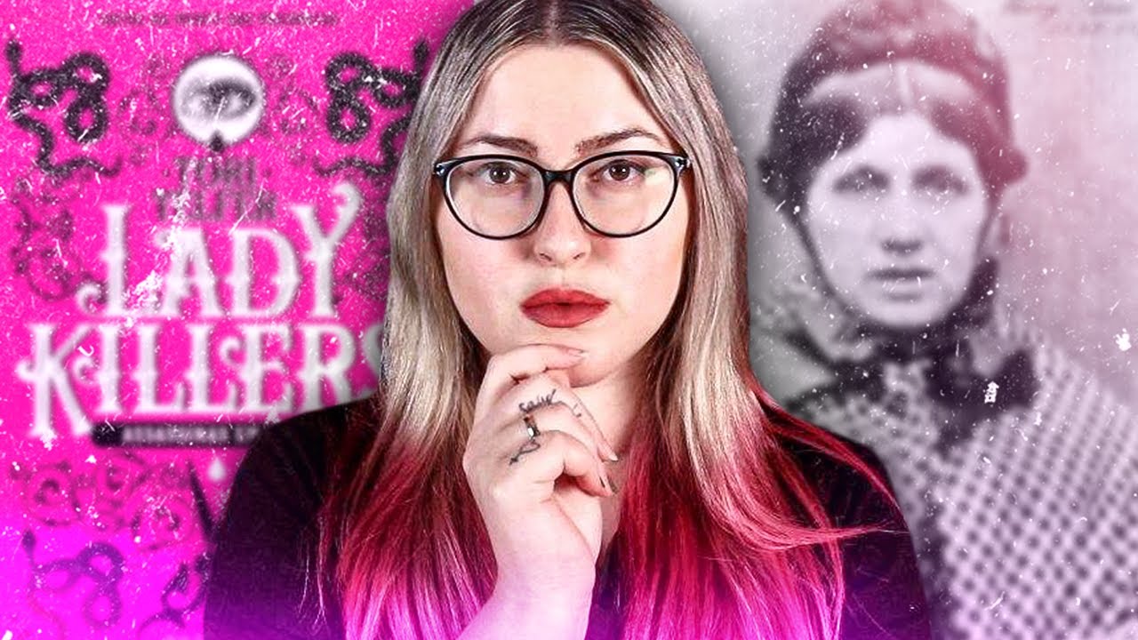 O ANJO DO LAR | Conheça Mary Ann Cotton