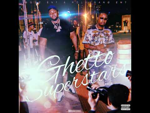 Boys Ent & Roleygang Ent Peezy - Too Much (feat. Trapchild)