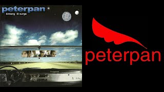Download lagu peterpan - Bintang Di Surga [Full Album] mp3