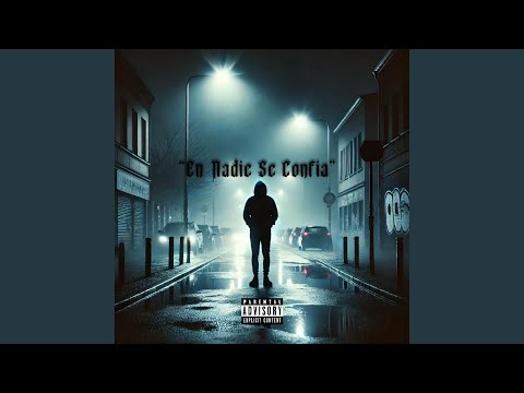 En Nadie Se Confia