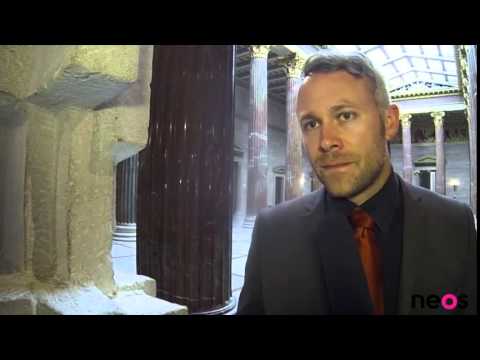 Niko Alm - ORF & Medien