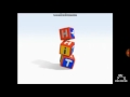 Opening To Barney Animal ABC 2008 Dvd