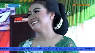 Download lagu BANYU LANGIT || COVER || SISKA ARUM  SUARANE MAK NYESS mp3