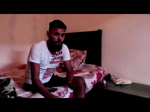 Libyan fighters watch Tunis peace talks with cautious hope