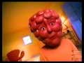 Fruit Gushers Commercial 1998