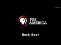 PBS America UK Breakfiller 2012