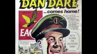 Mekons &quot;Dan Dare&quot;