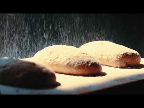 Baking Solutions Redefined: Welcome to Salva