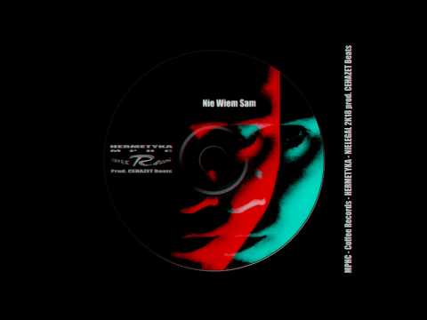 MPHC - Nie Wiem Sam (prod.CEHAZET)