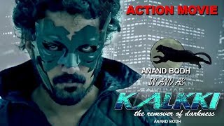 New Action Movies 2019 Full Movie English  Kalkki 