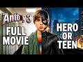 Antboy 3 Series Watch The Full Superhero Movie For Free English HD