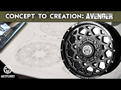 Anthem Off-Road Avenger 20x9 0 | QTc5NDIwOTA1OTA1MEQ | 1989 Anthem Off-Road Avenger 20x9 0 | QTc5NDIwOTA1OTA1MEQ | 1989