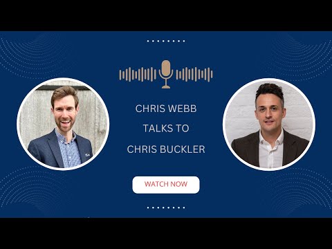 Boost Your Estate Agency Business: Expert Tips with Chris Webb & Chris Buckler