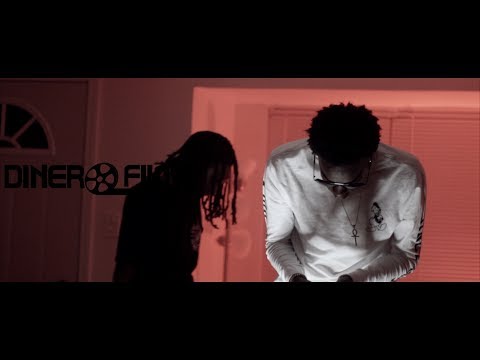 Freeband ft. MMB Zae - Can't Go (Official Video) Shot By @DineroFilms