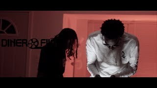 Freeband ft. MMB Zae - Can't Go (Official Video) Shot By @DineroFilms