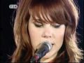 Kate Nash - Nicest Thing (Live at Freshly Squeezed ...