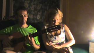 Blanca Star Olivera - HUMAN NATURE  (  Tribute to Michael Jackson with  ALEX R.O )