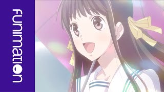 Fruits Basket – Opening Theme 2 – Chime