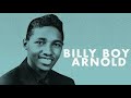 Billy Boy Arnold