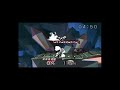 Smash Remix V1 4 1p Classic Mode Hard D K Skeleton Skin