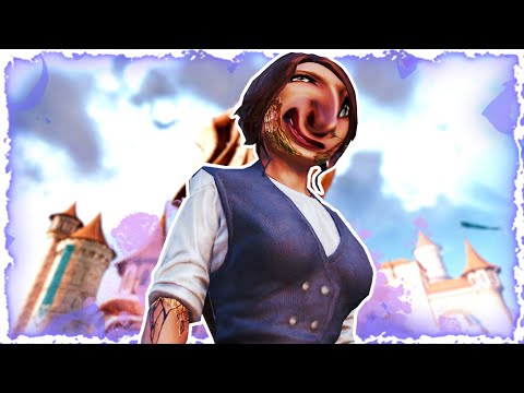 ESO High Isle Launch Day: The PC NA Experience