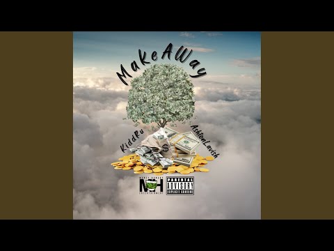 Make A Way (feat. AshtonLavish)