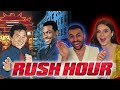 Watching RUSH HOUR 1998 For The FIRST TIME