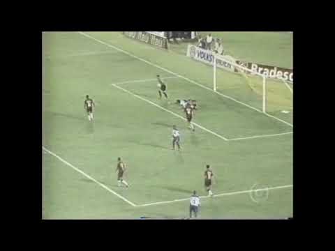 Vitória 2 x 2 Bahia - Copa do Nordeste 1998