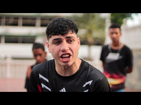DIEGO FLORES 🆚 ZCAR | FINAL A PURO BOOM BAP EDICIÓN ESPECIAL
