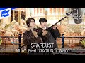 Xiaojun - Stardust (Imlay Cover)