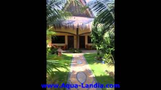preview picture of video 'Dauin Resort - 63-0917-700-7749'