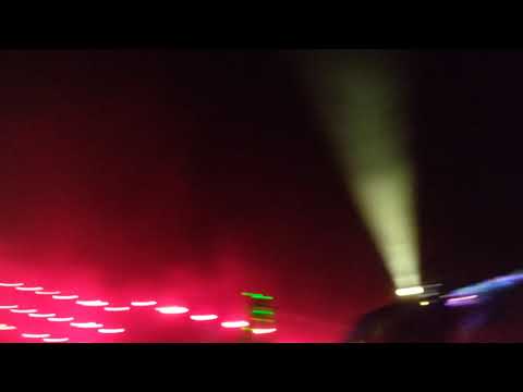 Zeds Dead x Champagne Drip - ID Lost Lands 2019