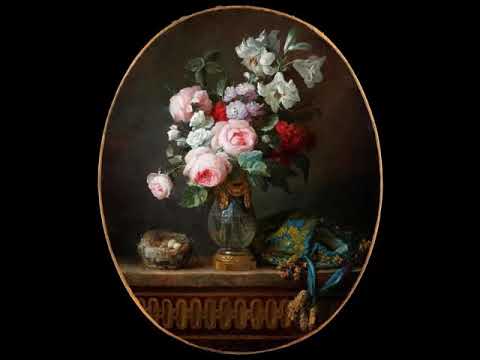 Bernhard Henrik Crusell - Flute Quartet in D Major, Op. 8