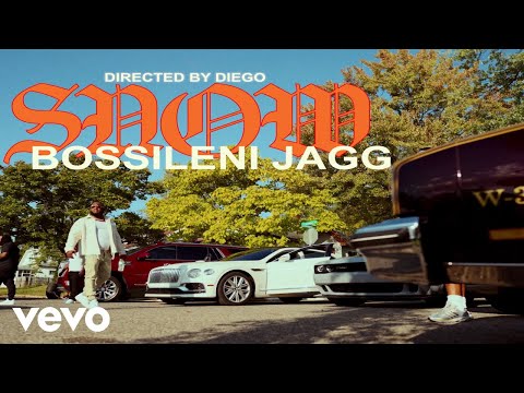 Bossileni Jagg - Snow