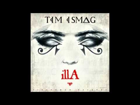 Tim Ismag & CVPELLV - dUb (Original Mix)