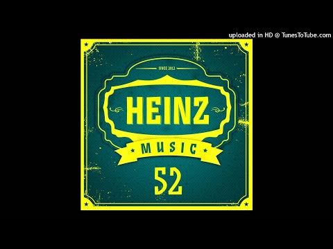 Tony Dia - Diamant (Original Mix) [Heinz Music]