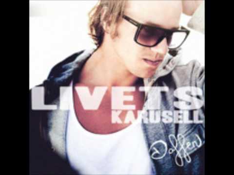 Livets Karusell (feat. Jave & Karoline Igelkjøn) HD & HQ & 3D!!!