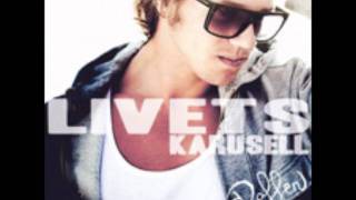 Livets Karusell (feat. Jave &amp; Karoline Igelkjøn) HD &amp; HQ &amp; 3D!!!