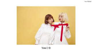 Bolbbalgan4 [Full Alum] Red Planet
