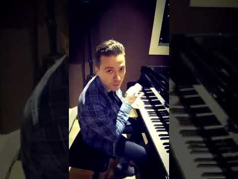 I'm Walkin' - Matthew Lee