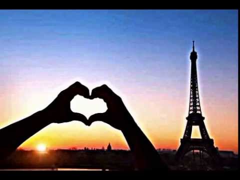 Ca c'est paris (G-Pal Lunatic mix)