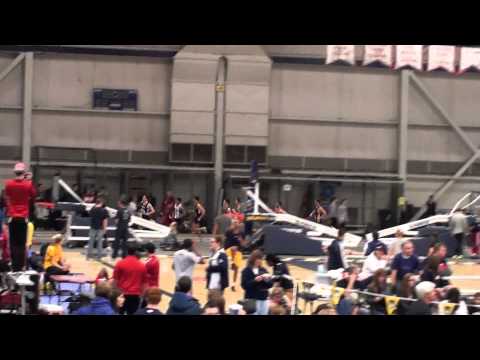 2013 Can-Am Men 600m Heat 3