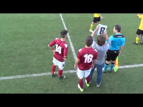 DIL03 221017 - VENTIMIGLIA - RIVAROLESE 3-3 | ECCELLENZA