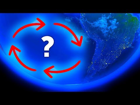 Hay un 'desierto' en medio del Pacífico, y ahora sabemos lo que vive allí