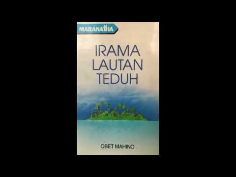Obet Mahino: Irama lautan teduh (Seleksi Vol 1 - Vol 3)