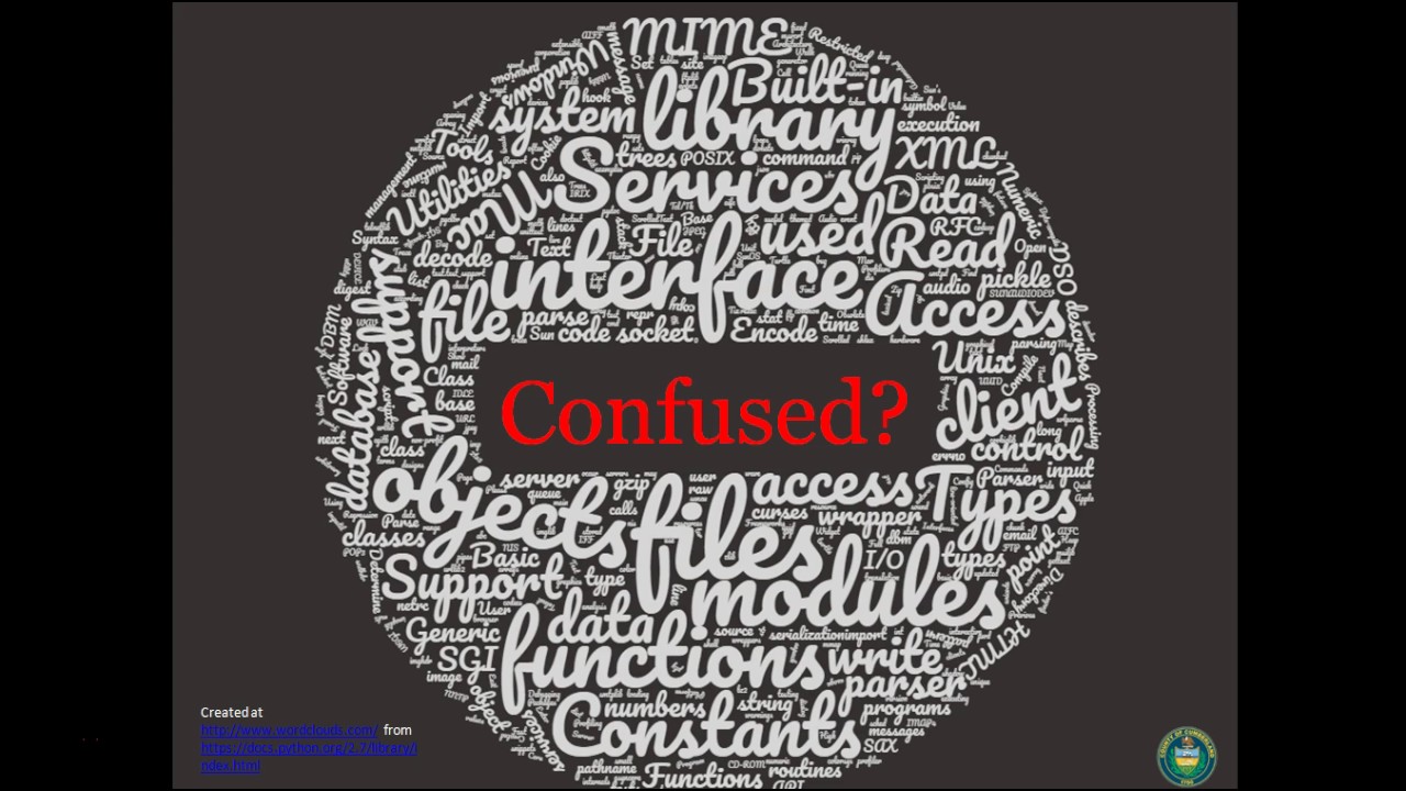 Automating GIS Workflows With Python